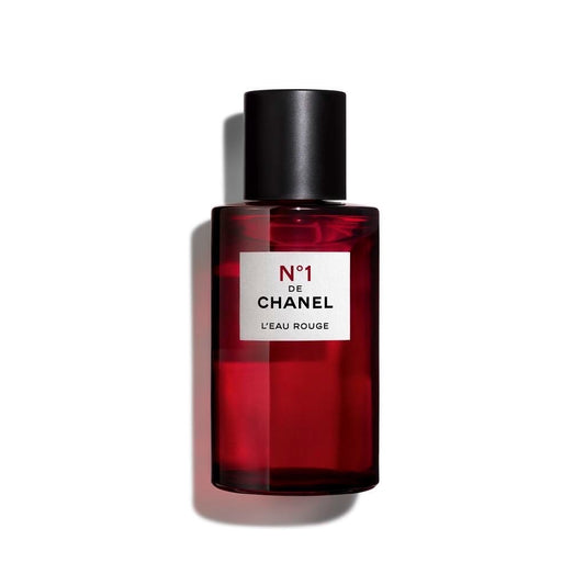 Chanel N° 1一號紅色之水 ✨100ml
